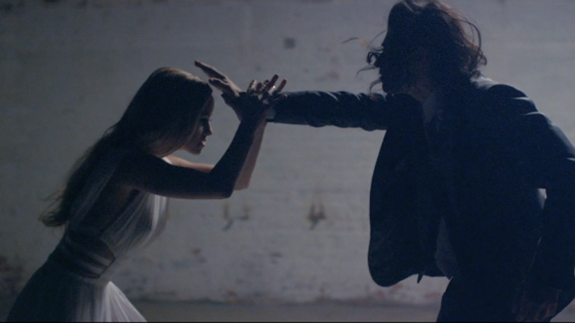 LEAN ON ME | Charlie Wan